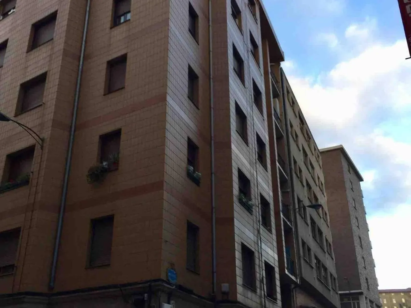 Amplio, Luminoso Y Moderno Cerca Del Casco Viejo Appartement Bilbao 0*,  Spanje