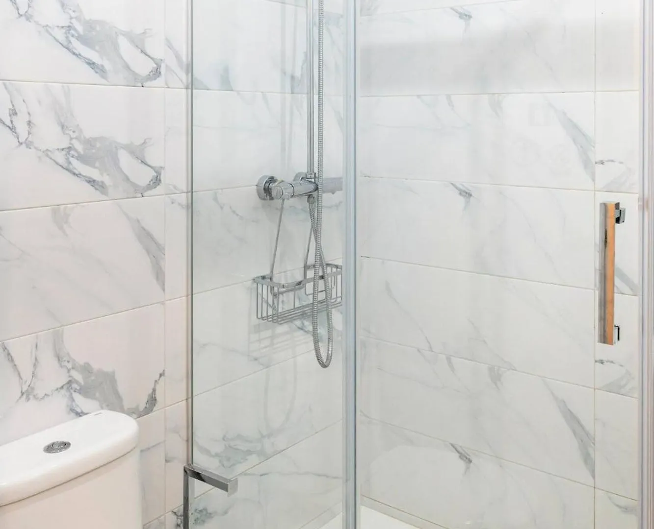 Amplio, Luminoso Y Moderno Cerca Del Casco Viejo Appartement Bilbao
