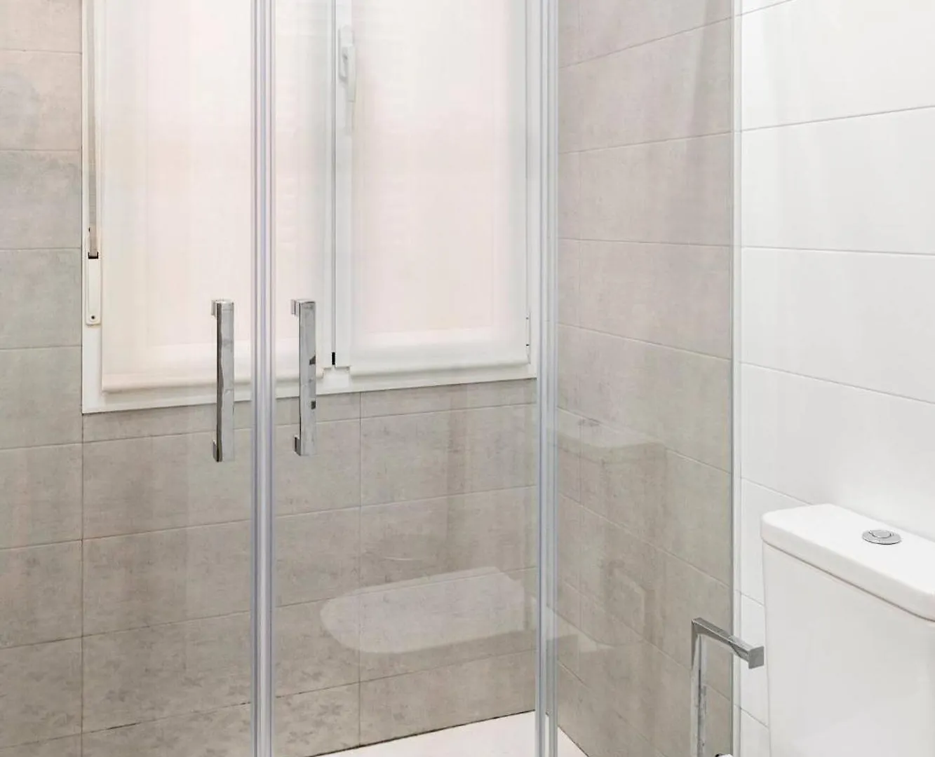 Amplio, Luminoso Y Moderno Cerca Del Casco Viejo Appartement Bilbao