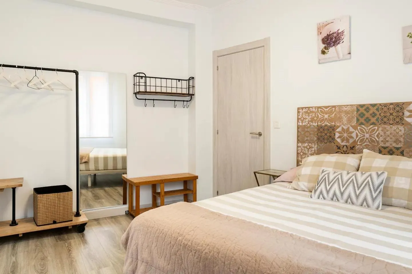 Amplio, Luminoso Y Moderno Cerca Del Casco Viejo Appartement Bilbao 0*,