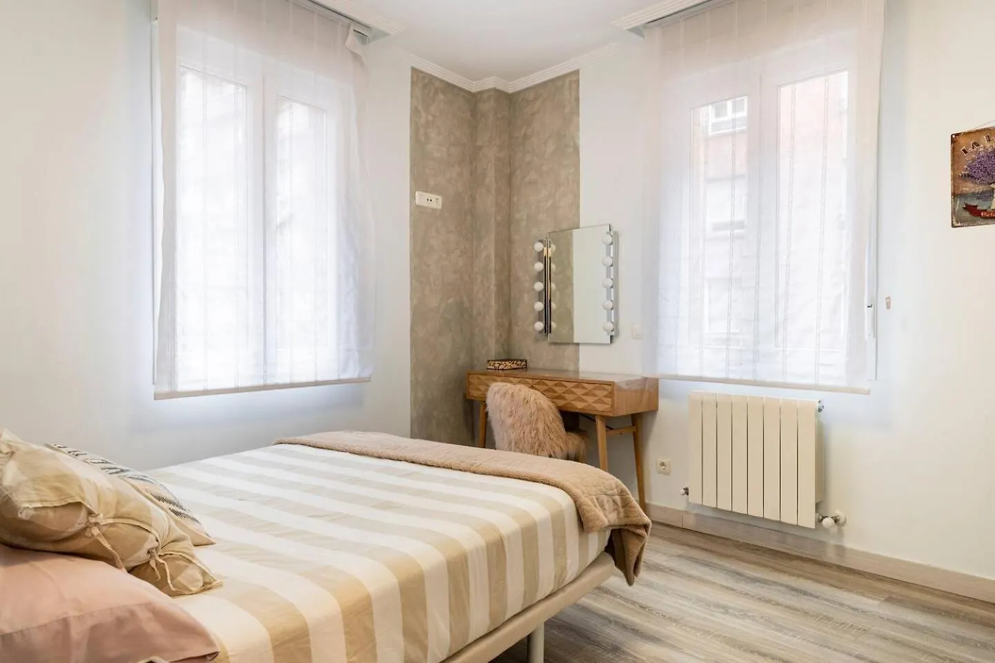 Amplio, Luminoso Y Moderno Cerca Del Casco Viejo Appartement Bilbao