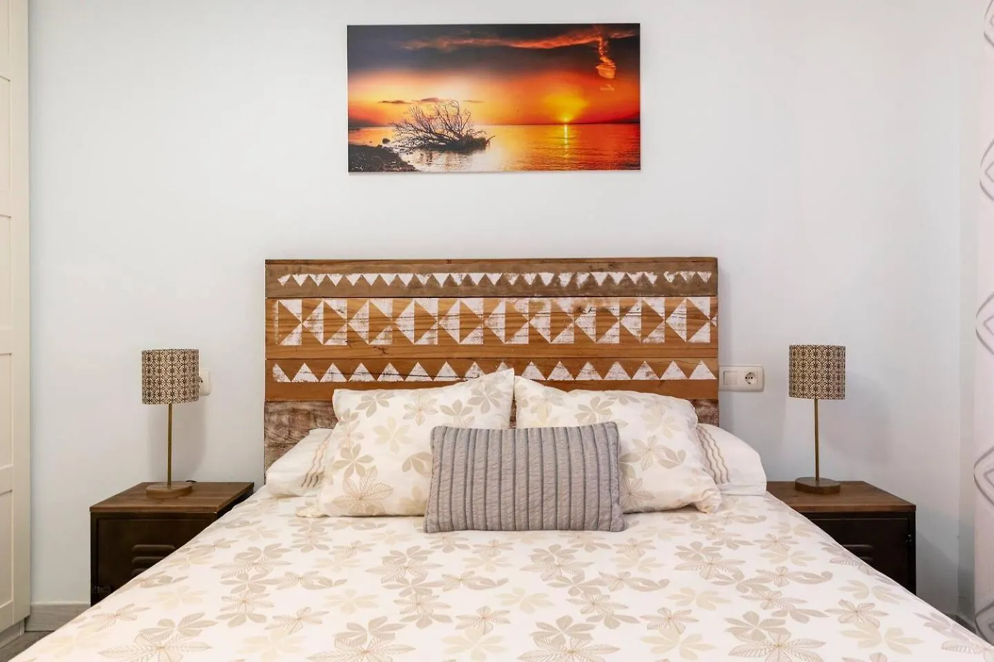 Amplio, Luminoso Y Moderno Cerca Del Casco Viejo Appartement Bilbao
