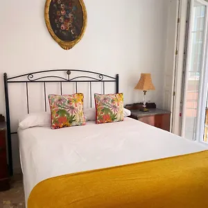 Eva Recommends Marchena Apartment Seville