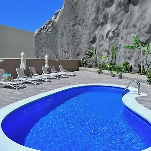 Luxury Villa Ifara Private Heated Pool Free Car Except Christmas Villa Costa Adeje (Tenerife)